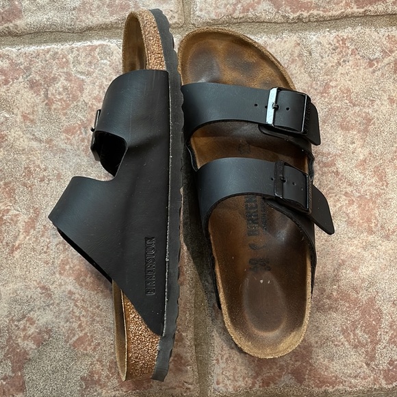 Birkenstock Arizona - Picture 2 of 4